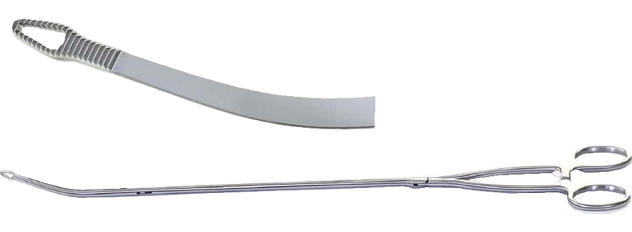 Viper Forceps
